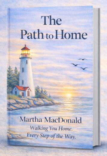 Front Cover of The Path To Home eBook